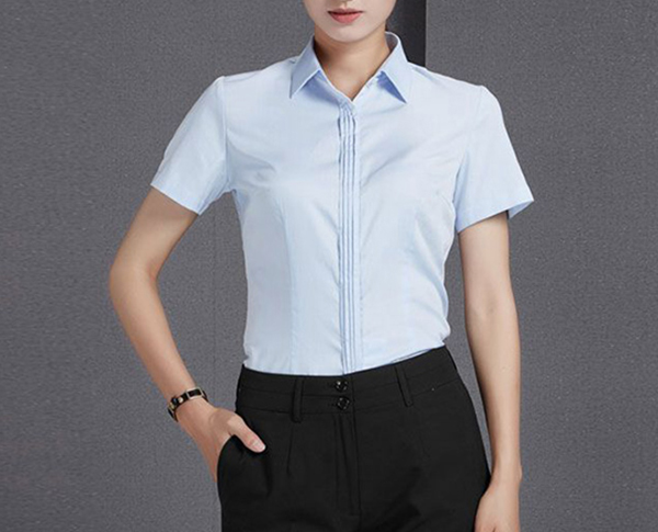 職員(yuán)襯衫定做(zuò)需注意的(de)方面