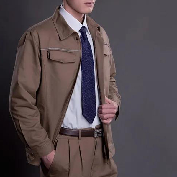 車(chē)間(jiān)冬季工(gōng)作(zuò)服