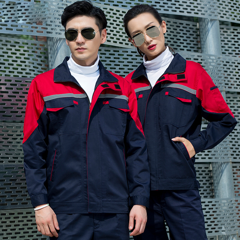 工(gōng)作(zuò)服定做(zuò)