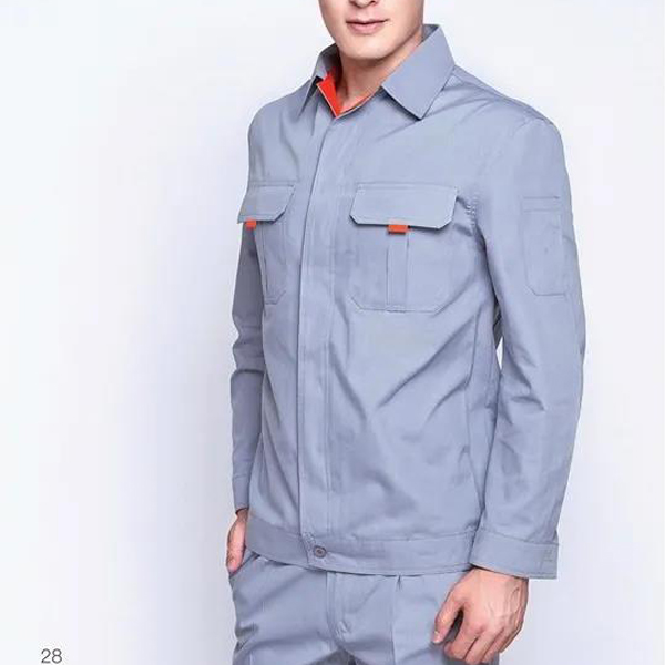 冬季工(gōng)作(zuò)服定做(zuò)